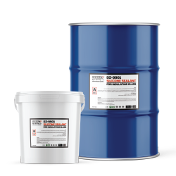 DZ9908 Insulation Glass Silicone Sealant