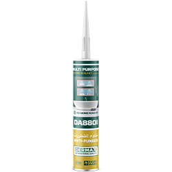 DA8801 Silicone Sealant Anti -Fungus