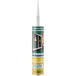 DF8802 Silicone Sealant Anti - Fire
