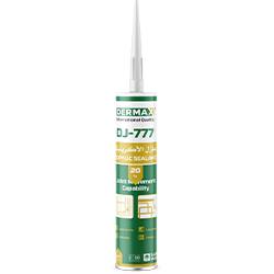 DJ777 ACRYLIC SEALANT